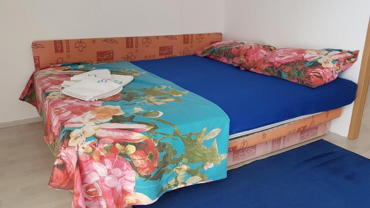 Apartments Angie Biograd Na Moru Exterior photo