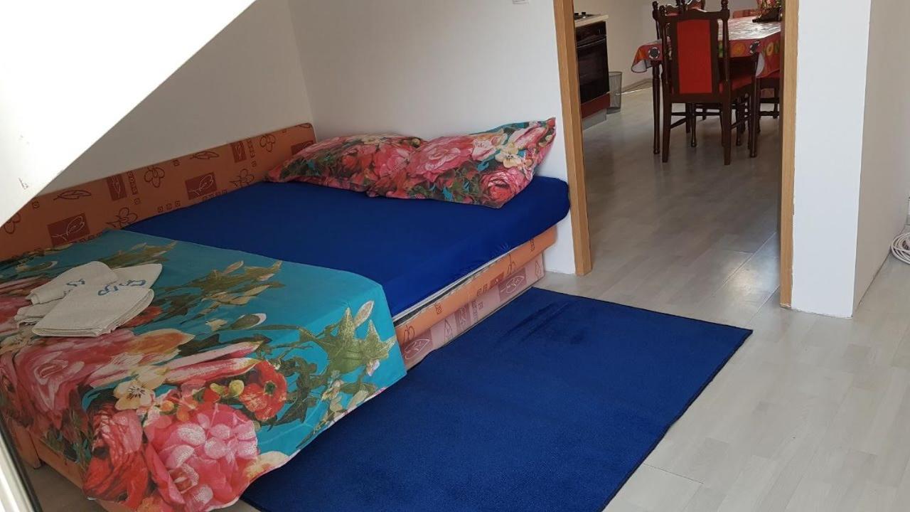 Apartments Angie Biograd Na Moru Exterior photo