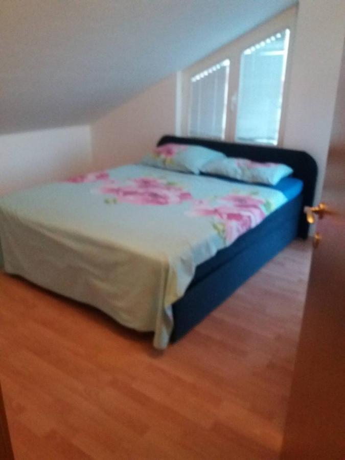 Apartments Angie Biograd Na Moru Exterior photo
