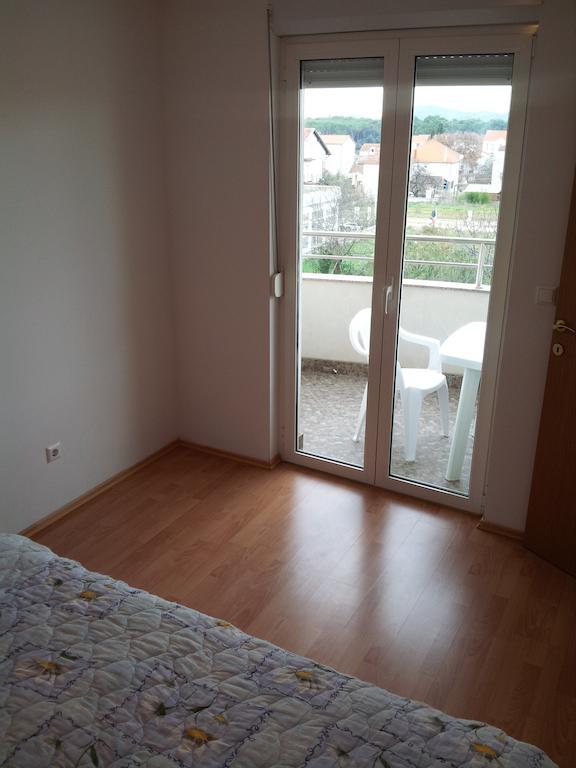 Apartments Angie Biograd Na Moru Exterior photo