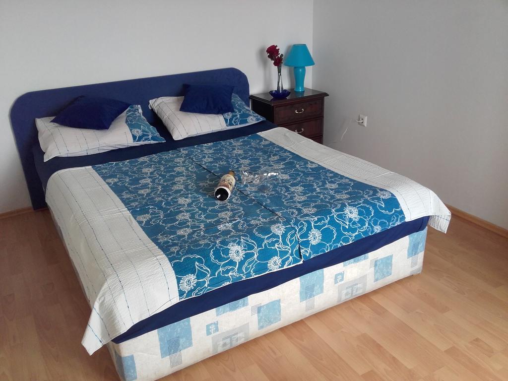 Apartments Angie Biograd Na Moru Exterior photo