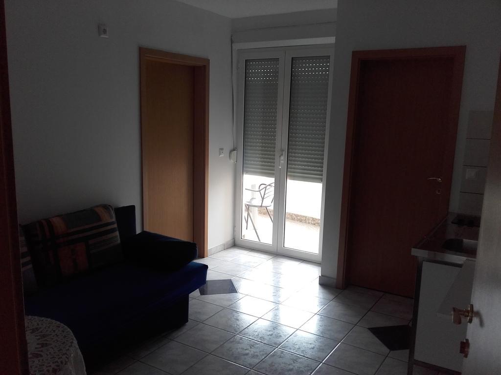 Apartments Angie Biograd Na Moru Exterior photo