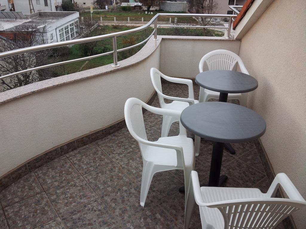 Apartments Angie Biograd Na Moru Room photo